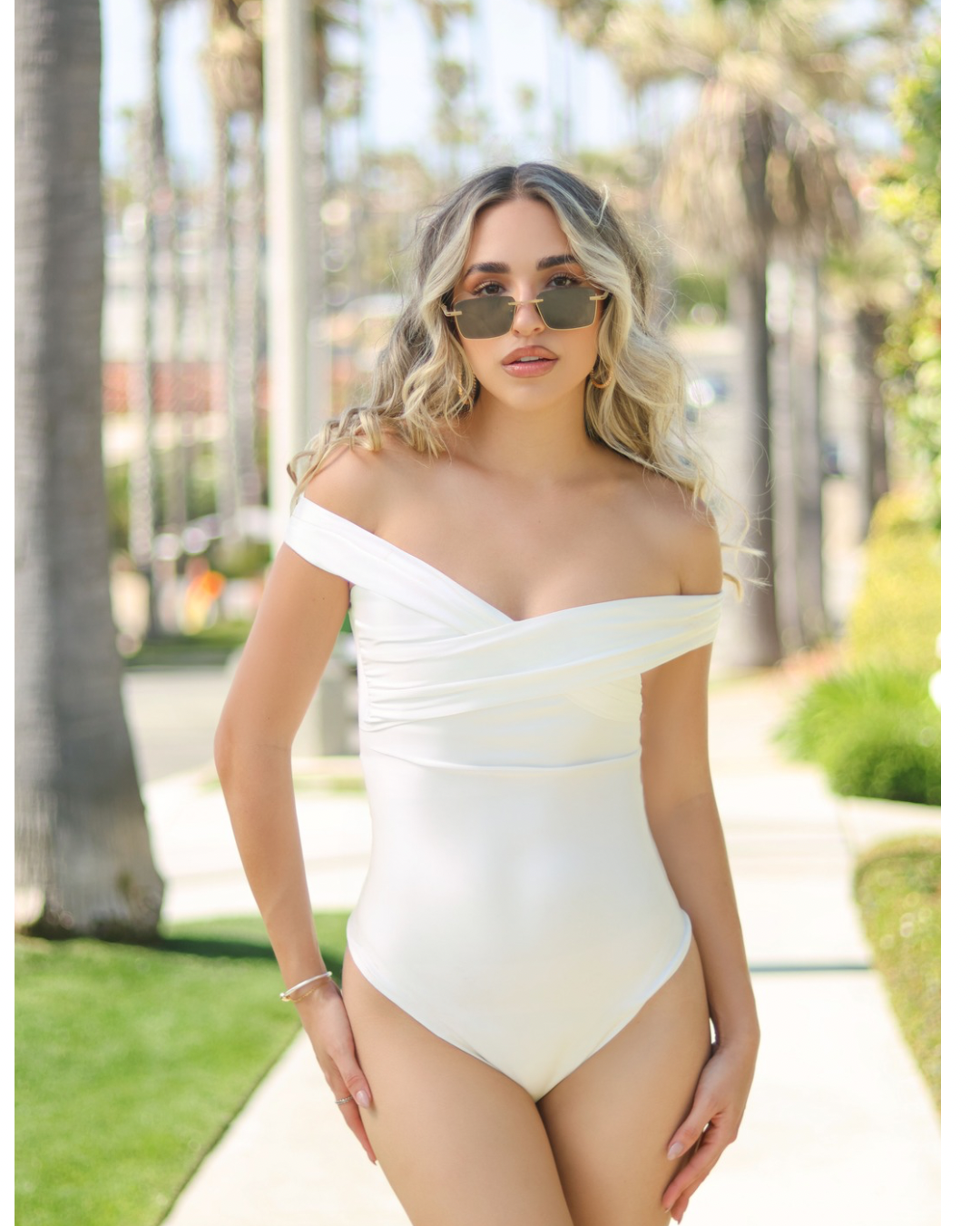 Body Reductor Beverly Perla