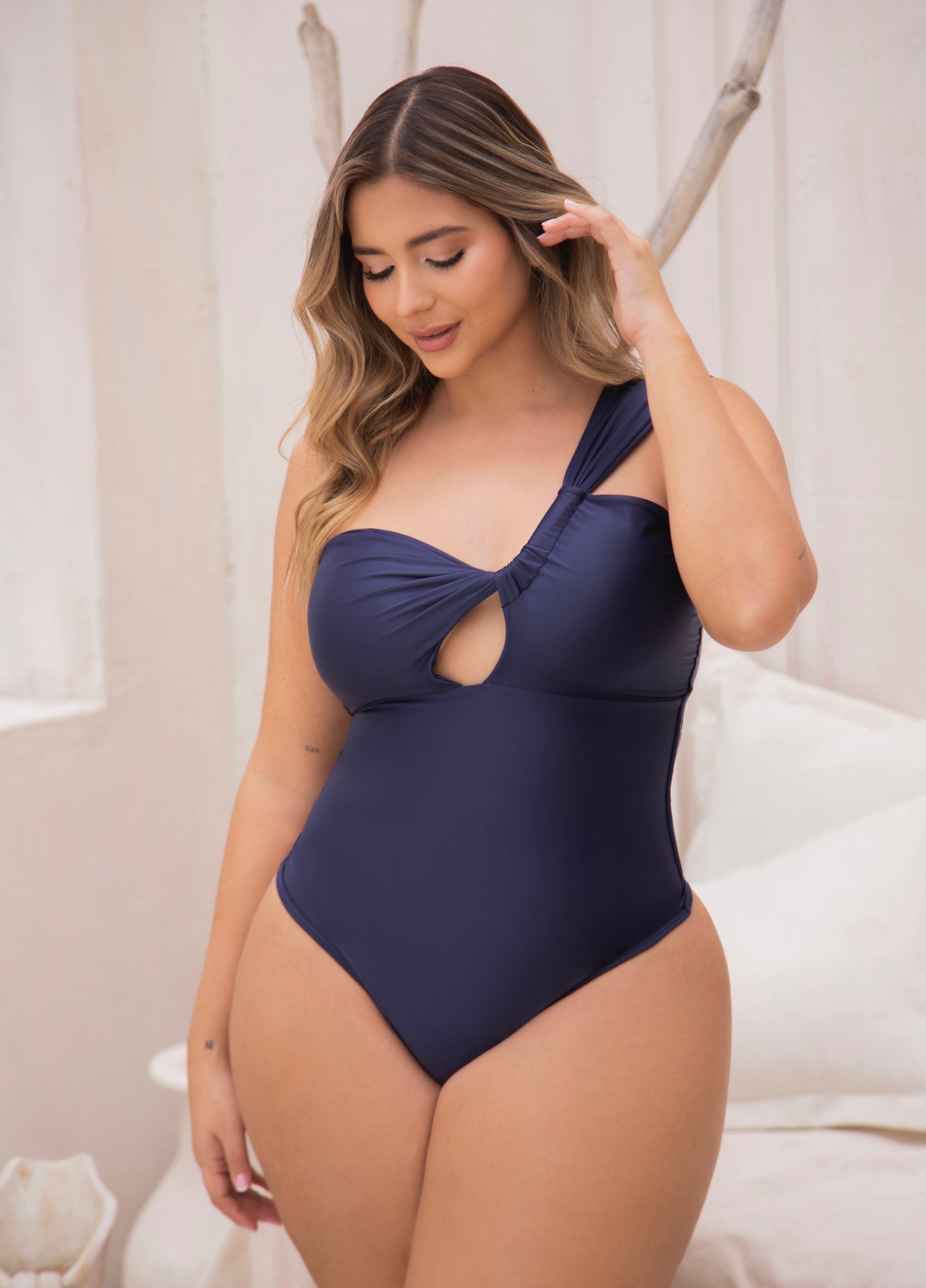 Body multifuncional Marsella Azul