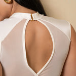 Body Reductor Catalina marfil