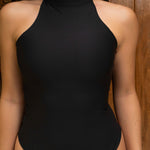 Body Reductor Natural Negro