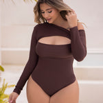 Body Reductor Venecia Moca