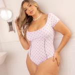 Body Reductor Priscila Rosa
