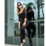 Body Reductor Agatha Negro