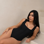 Body Reductor Real Negro
