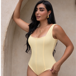 Body Reductor Real Amarillo Butter