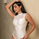 Body Reductor Catalina marfil